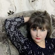 Людмила Шандурко