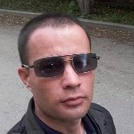 Rustam Salimov