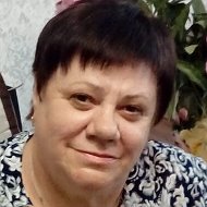 Ирина Теплинская