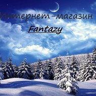 Интернет-магазин Fantasy