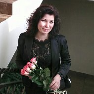 Анна Качановская