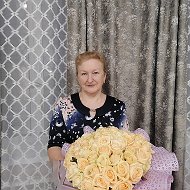 Галина Плешкова