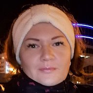Наталья Малкова