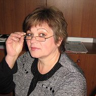Екатерина Солодаева-семенченко