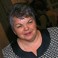 Галина Тарасова