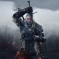 Geralt Witcher