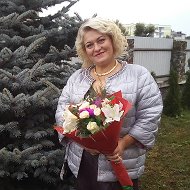 Елена Михальчук