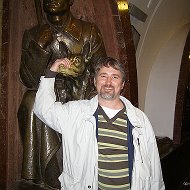 Сергей Биленко
