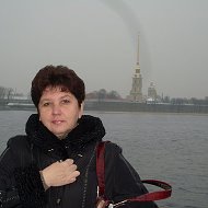 Ирина Разводовская