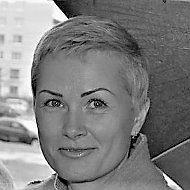 Оксана Козлова
