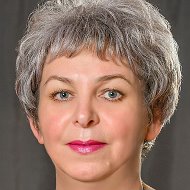 Ирина Целикова