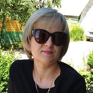 Алина Бородич