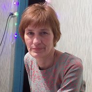 Алена Демидова