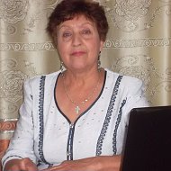 Валентина Полякова