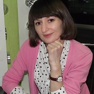 Анастасия Парачук