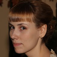 Екатерина Солдатенко