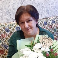 Нина Кононович