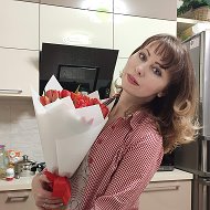 Наталья Лаевская