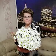 Марина Лосева