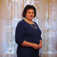 Татьяна Пименова