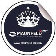 Maunfeld Brest