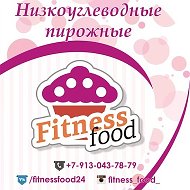 Fitness Food