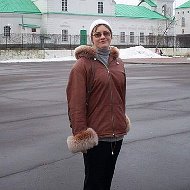 Екатерина Ильченко
