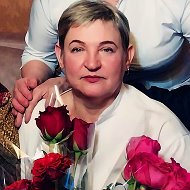 Татьяна Рябкова