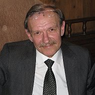 Владимир Любименко