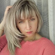 Марина Возжаева
