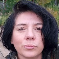 Марина Лушникова