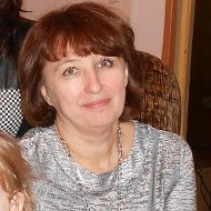Светлана Кukjan