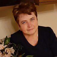 Ольга Винс