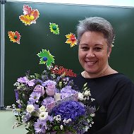 Марина Лыскова
