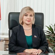 Лариса Павлова