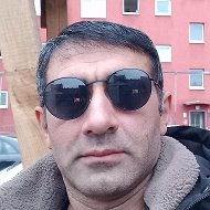 Bayram Veliyev
