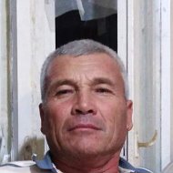 Ойбек Янгибоев
