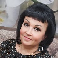 Cветлана Шалабанова