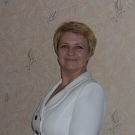 Ольга Мельниченок