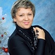 Елена Добрынина