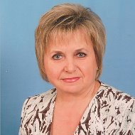 Нина Козлова