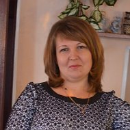 Светлана Пылова