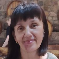 Тамара Анциферова