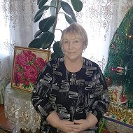 Татьяна Штукатурова