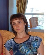 Татьяна Симакова
