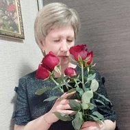 Наталья Удовик
