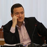 Дмитрий Тростников