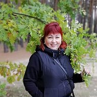 Наталья Гайкалова