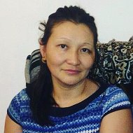 Маржан Игилекова
