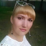 Екатерина Шаройко
